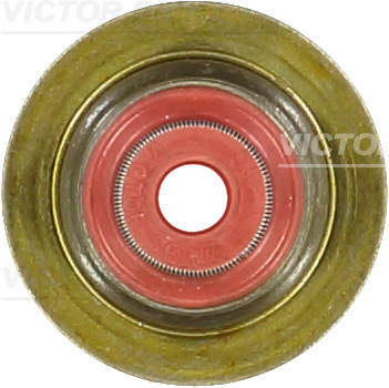 Těsnicí kroužek, dřík ventilu - 70-38209-00 VICTOR REINZ - 12919-79J80, 55183812, 642697