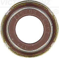 70-38487-00, Seal Ring, valve stem, VICTOR REINZ, 51.04902.0035, 12032200, 698.490, P76823-00, 51049020035