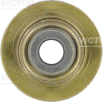 Těsnicí kroužek, dřík ventilu - 70-38546-00 VICTOR REINZ - 0956.53, 0XW109675C, 1311285