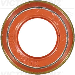 Těsnicí kroužek, dřík ventilu - 70-39489-00 VICTOR REINZ - 1813133, 242.510, P76896-00