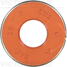 Seal Ring, valve stem - 70-41469-00 VICTOR REINZ - 3901097, 3921640, J901097