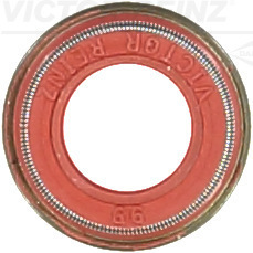 Těsnicí kroužek, dřík ventilu - 70-42054-00 VICTOR REINZ - 0000535858, 51.04902.0039, 567.401