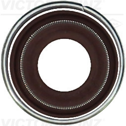 70-52733-10, Seal Ring, valve stem, VICTOR REINZ, 13207-81W00, P76849-00, 1320781W00
