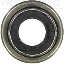 Těsnicí kroužek, dřík ventilu - 70-52992-00 VICTOR REINZ - 3601710, WL01-10-155, XM346571BA