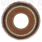 Seal Ring, valve stem - 70-53908-00 VICTOR REINZ - MD302172, P76829-00, 705390800