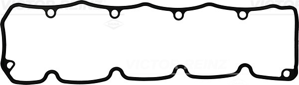 Gasket, cylinder head cover - 71-33951-10 VICTOR REINZ - 0249.A0, 4403515, 5001846751