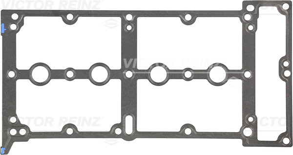 Gasket, cylinder head cover - 71-36259-00 VICTOR REINZ - 0249.G7, 11189-63P00, 11189-85E00