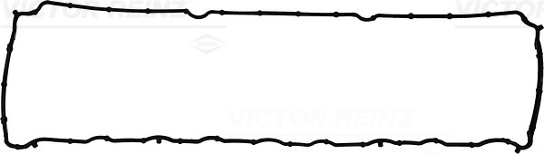Gasket, cylinder head cover - 71-36442-00 VICTOR REINZ - 11179-84A00, 13270-00QAH, 8200117388