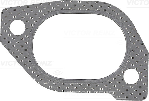 Gasket, exhaust manifold - 625.881 ELRING - 04223020, 71-36756-00,  X81539-01