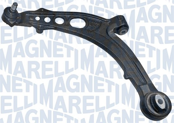 Control/Trailing Arm, wheel suspension - 301181309600 MAGNETI MARELLI ...