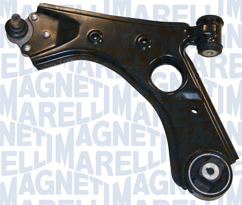 Control/Trailing Arm, wheel suspension - 301181347800 MAGNETI MARELLI ...