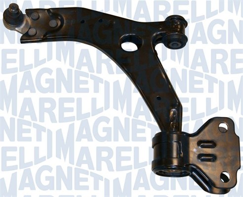 Control/Trailing Arm, wheel suspension - 301181355000 MAGNETI MARELLI ...