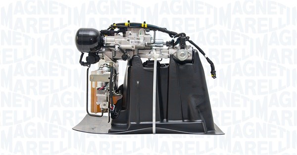 Valve Unit, hydraulic power unit (automatic transmission ...