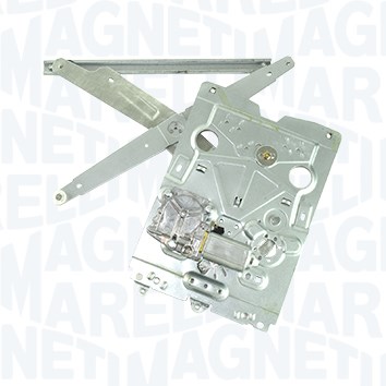 Window Regulator - 350103985000 MAGNETI MARELLI - 3176541, 01.4941 ...