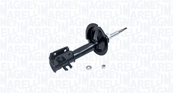 Shock Absorber - 351781080000 MAGNETI MARELLI - 170493, 46412045 ...