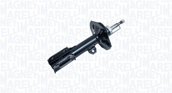 Shock Absorber - 355448070100 MAGNETI MARELLI - 317122, 4851009800 ...