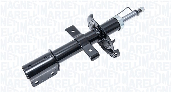 MAGNETI MARELLI Ammortizzatore Posteriore Per Toyota Corolla Verso ZER