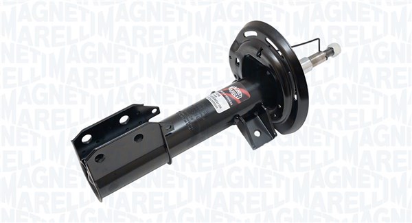 Shock Absorber - 357221070000 MAGNETI MARELLI - 2043230700, 314006 ...