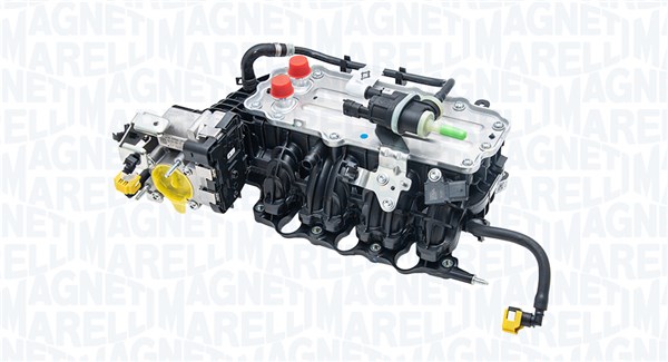 Intake Manifold Module - 802012206611 MAGNETI MARELLI - 46343449 ...