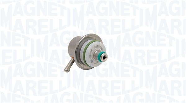 Regolatore Pressione Carburante MAGNETI MARELLI 213000000001 - 13