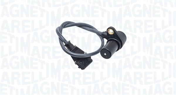 Magneti Marelli Sensore Giro Albero Motore, Codice 064848023010, Ricambio Originale Auto, Qualità OEM