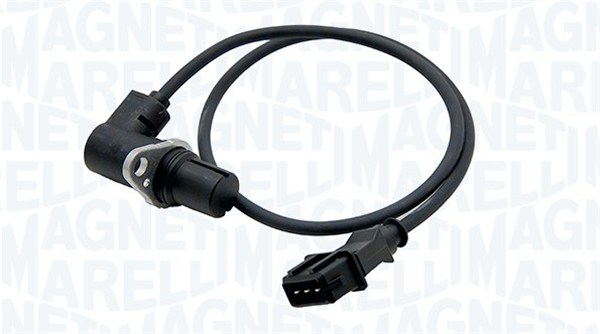 Sensor, crankshaft pulse - 064848118010 MAGNETI MARELLI - 037906433A ...