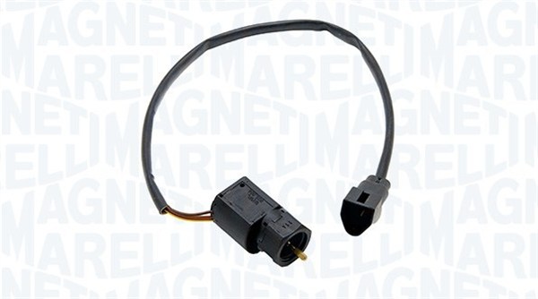 Sensor, crankshaft pulse - 064848176010 MAGNETI MARELLI - 1143943 ...