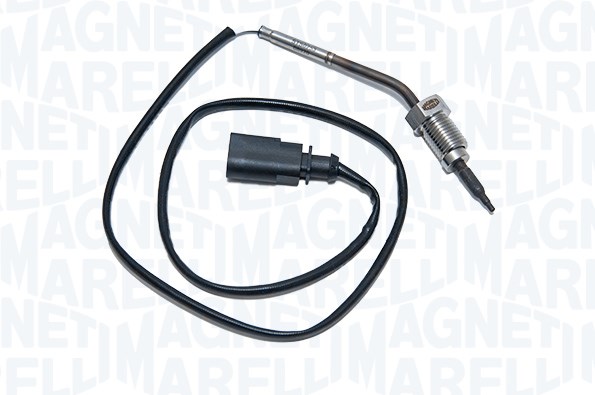 Magneti Marelli Sensore Albero Motore Per Opel - Ricambio Originale OEM 064848020010 - 2