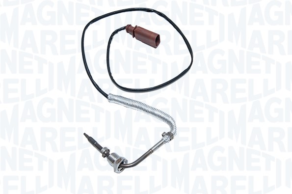 Magneti Marelli MR248939 Molla A Gas Originale – Ammortizzatore Per Cofano Bagagliaio/Vano Carico