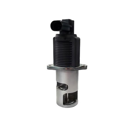 Magneti Marelli Valvola EGR 571822112110 Per Ford: Riduce Ossidi Di Azoto (NOx), Qualità Equivalente, Sostituzione Diretta