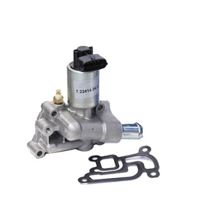 Magneti Marelli 571822112004 Valvola EGR Alfa Romeo, Fiat, L
