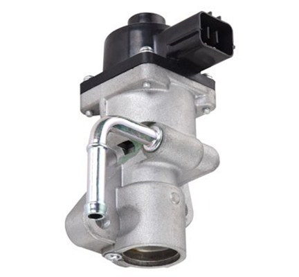 Magneti Marelli Valvola EGR 571822112110 Per Ford: Riduce Ossidi Di Azoto (NOx), Qualità Equivalente, Sostituzione Diretta