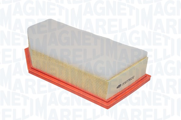 Magneti Marelli Luftfilter 153071760146 – Für Fiat Seicento & Cinquecento