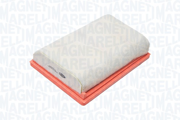 Air Filter - 153071762583 MAGNETI MARELLI - 0052072078, 68376391AA ...