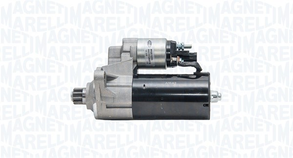 Démarreur Neuf Compatible Bosch 0001123016 / VW 02E911023H – Ref. W113509 – Générique