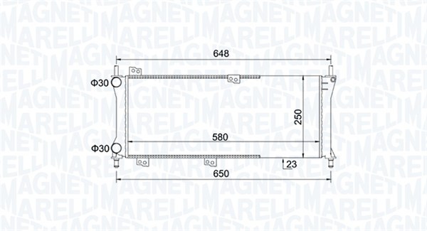 MOTORE DUCATI MAGNETI Marelli ECU IAW 5AM HW610 EUR 198,99 - IT