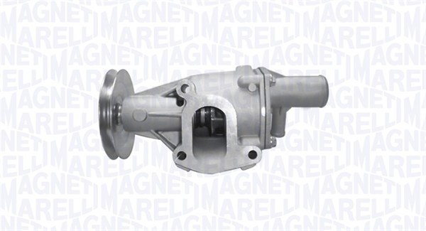 Water Pump, engine cooling - 352316170328 MAGNETI MARELLI - 46742168 ...