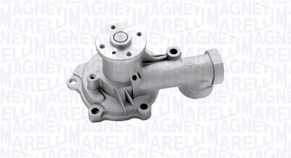 Water Pump, engine cooling - 352316170591 MAGNETI MARELLI - MD971538 ...