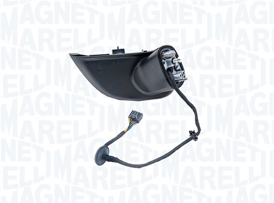 Exterior Mirror - 182201542700 MAGNETI MARELLI - 31395484 | K MOTORSHOP ...