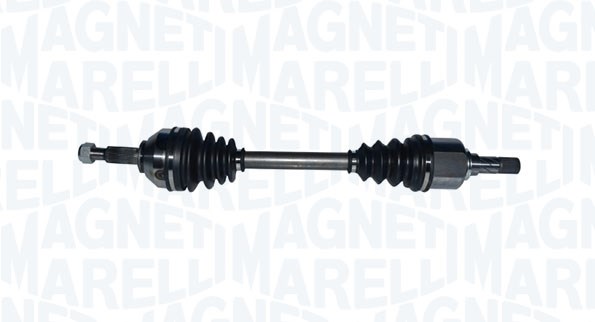 Drive Shaft - 302004190065 MAGNETI MARELLI - 391015750R, 4406170 ...