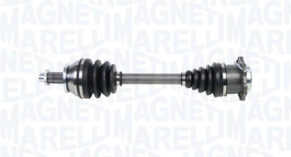 MAGNETI MARELLI 302004190079 Arbre de transmission