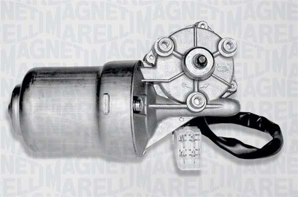 Magneti Marelli TGE511IM Wiper Motor - Replacement For Fiat Idea & Lancia Musa Models