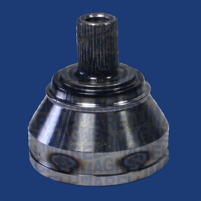 Giunto Omocinetico Anteriore Sinistro/destro Lato Ruota BGA CV0158A - Per VW Polo, Seat Ibiza