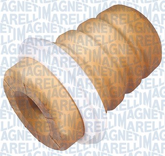 Support De Suspension Moteur MAGNETI MARELLI – Compatible Renault Mégane III, Scénic III – Pièce Qualité D’origine