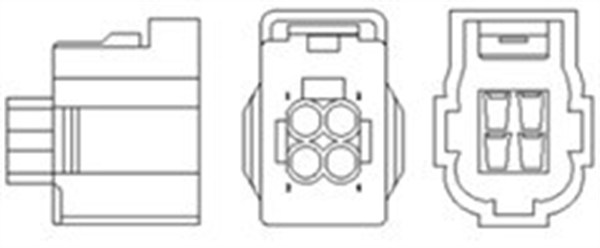 466016355134, Lambdasonde, MAGNETI MARELLI, 45420818, A0045420818, 0258006747, 10.8234, 368266, 45726, 570112A, 7.05270.18.0, 751/77, 77505, 81574, 893070, 90194, 90950, A2C59513333Z, C6119164, DOX-2024, ES20354-12B1, ESL-ME-003, INJLS141N, V30-76-0039, XLOS1735, OZA683-EE22