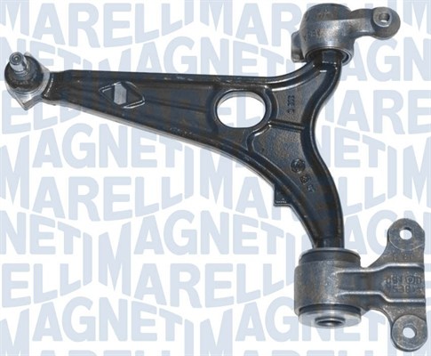 Control/Trailing Arm, wheel suspension - 301181303600 MAGNETI MARELLI - 1346384080, 93501487, 0393817