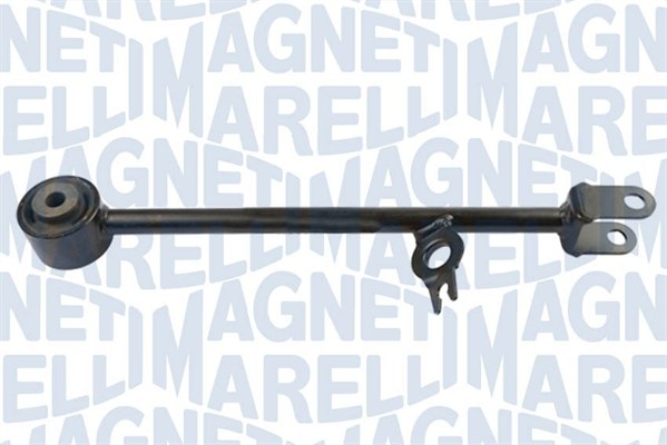 301181345100, Řídicí páka, zavěšení kol, Řídicí páka, zavěšení kol, MAGNETI MARELLI, 551107894R, 8200839107, 850025587, RE-TC-14593