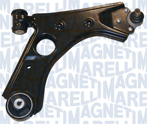 Control/Trailing Arm, wheel suspension - 301181347700 MAGNETI MARELLI - 51885660, 52008283, 19379
