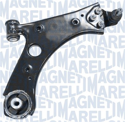 Control/Trailing Arm, wheel suspension - 301181347900 MAGNETI MARELLI - 51939751, 19055, 2160500072