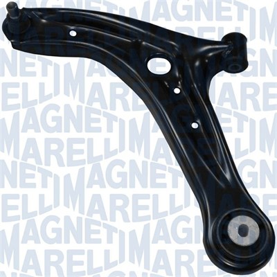 Control/Trailing Arm, wheel suspension - 301181351200 MAGNETI MARELLI - 1521773, 1532433, 1540725